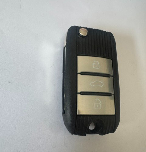 Smart car key remote fob - smart,