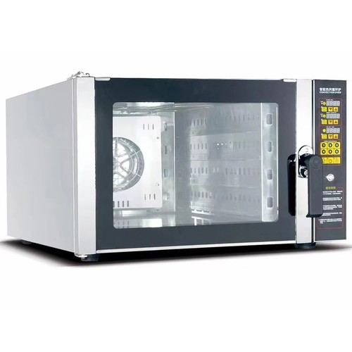 Layer commercial convection - layer,