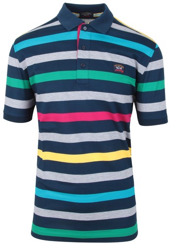 Paul shark yachting - paul, &