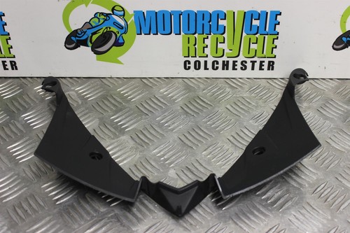 Bmw 1300 screen inner trim - bmw,