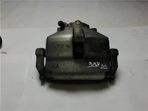 Front right brake caliper