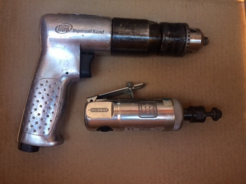 Ingersoll rand air tools - ingersoll,