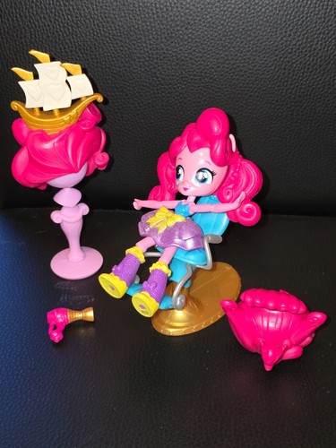 Little pony pinkie pie - little,