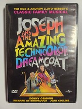 Joseph and the amazing - joseph,