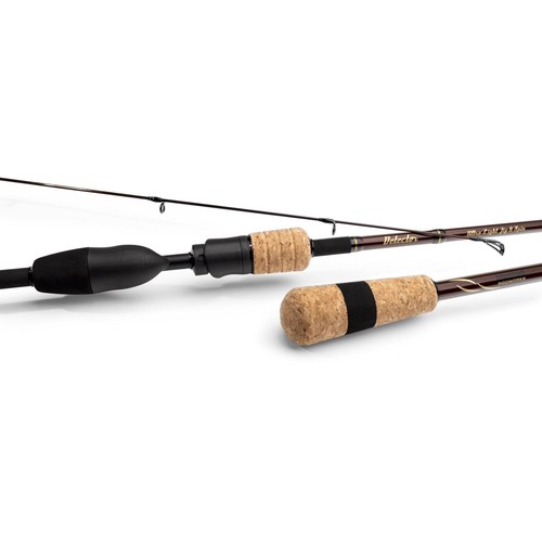 Mustad detector 198cm - detector, 6'6''