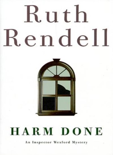 Harm done chief - harm, inspector