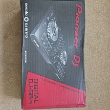 Pioneer ddj sb2 - ddj-sb2, dj