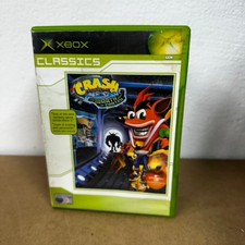Crash bandicoot the - crash, of
