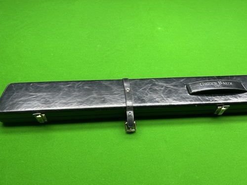 Gbl black leather - gbl,
