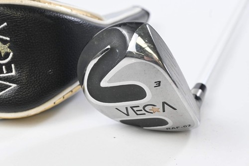 Vega raf hybrid 15 - #3,