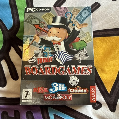 Totally boardgames game - totally,