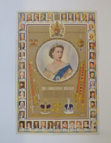 Rare national savings movement - rare,