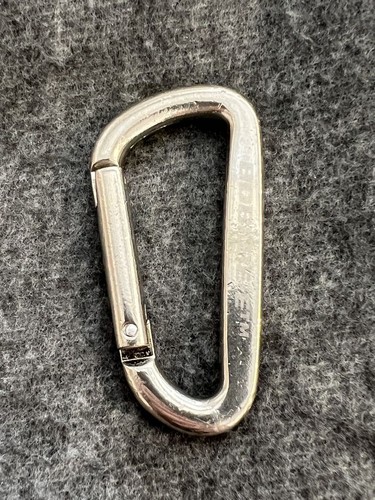 Boblbee carabiner keychain - carabiner,