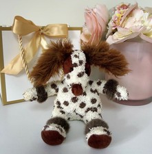 Jellycat riff ruff - ruff, springer