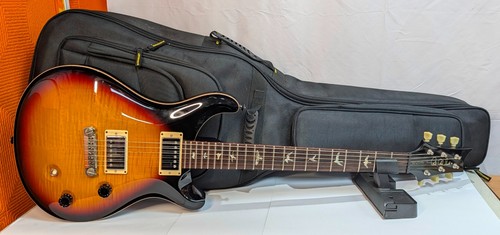 Prs mccarty electric guitar - prs,