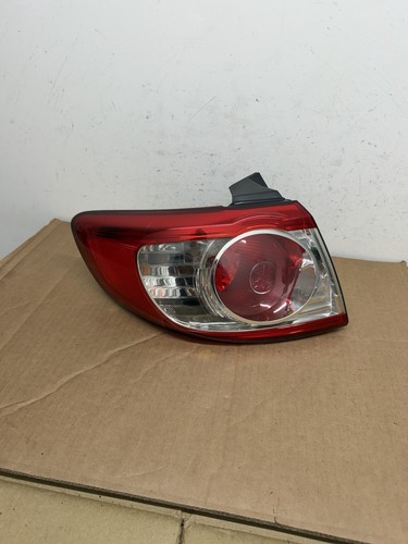 Hyundai santa 12 rear - hyundai, 10-12