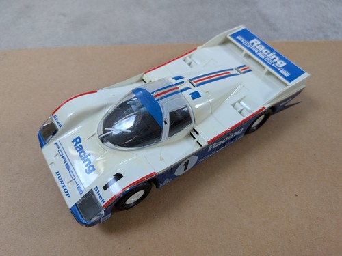 Vintage scalextric c444 - scalextric,