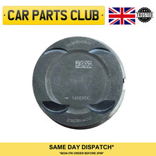 Original vauxhall single - 1.4,