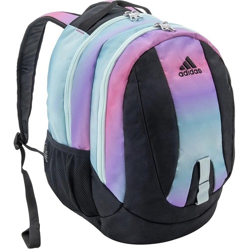 Adidas journal backpack pink - journal,
