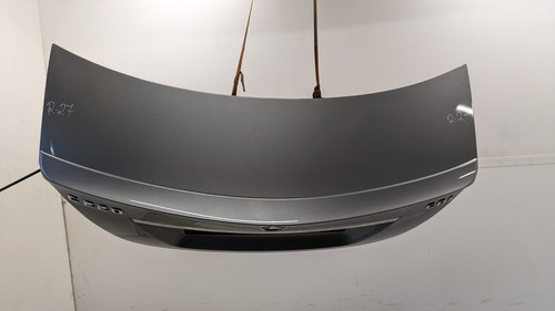 Mercedes class w204 tailgate - mercedes,