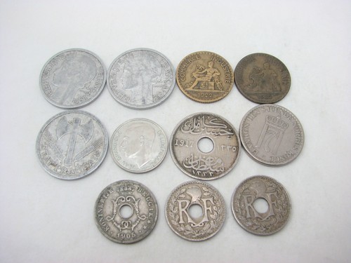 20th century coins incl - century,