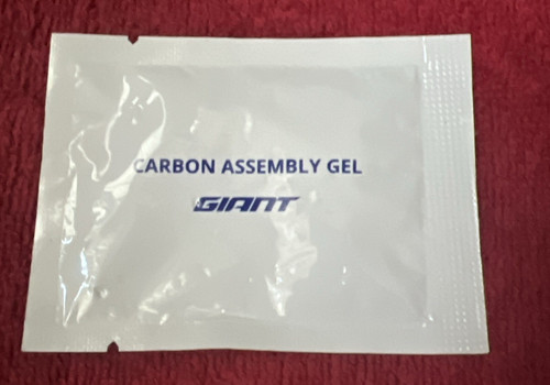 Giant carbon assembly - , gel