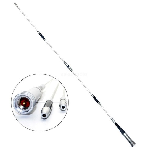 High gain antenna - antenna, diamond