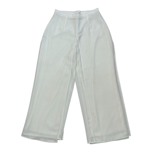 Vintage high waist chiffon - waist,