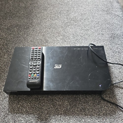 Samsung h5500 smart - samsung, 3d