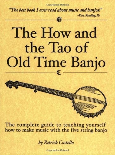 The how and - tao, of