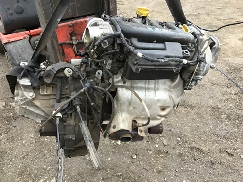 Renault tl4k4m cylinder - 4,