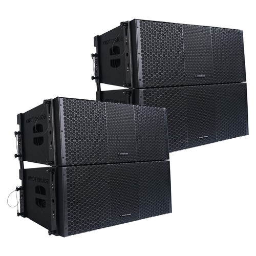 Sound town dual - dual, 10"