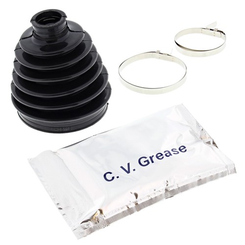 Boot repair kit rear inner - cv,
