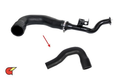 Intercooler turbo air pipe - intercooler,