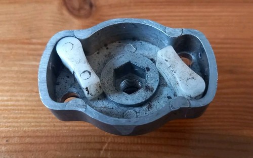 Genuine part titan ttl688hdc - titan,