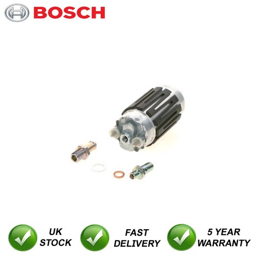Fuel pump bosch fits porsche - fuel,