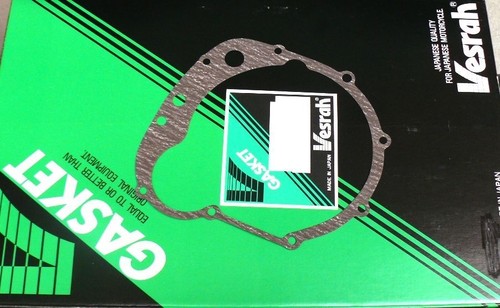 Clutch cover gasket - , kawasaki