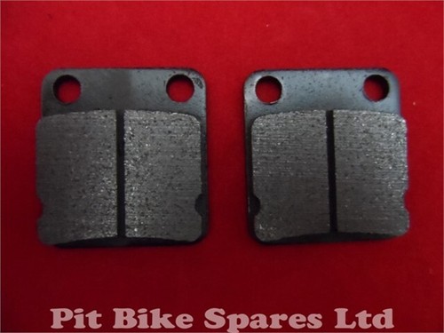 Pit bike sdg rear brake - bike,