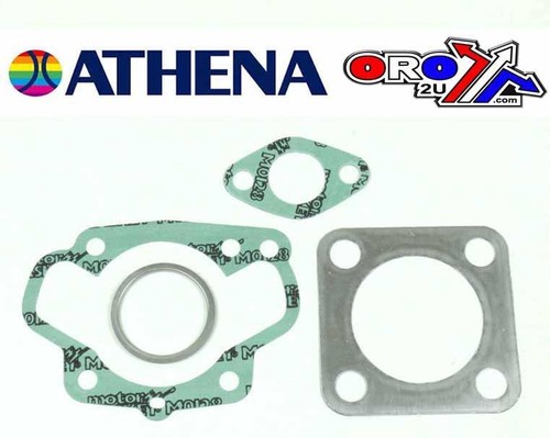 Athena top end gasket - athena,