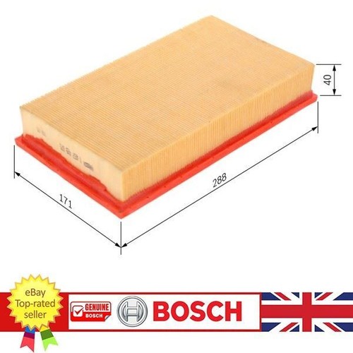 Air filter for mercedes 124 - filter,