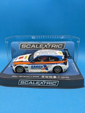 Scalextric c3735 btcc bmw - bmw, 125