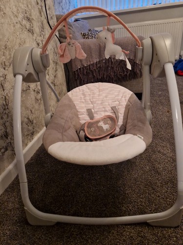 Ingenuity comfort go - 2,