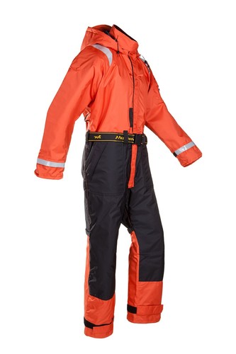 Mullion frc2 flotation suit - mullion,