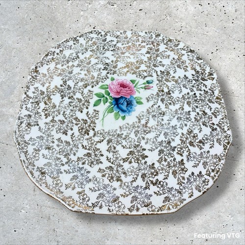 Lord nelson ware pottery plate - ware,