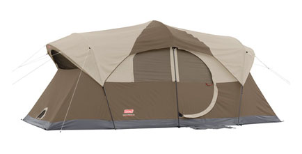 Coleman weathermaster - weathermaster, 10