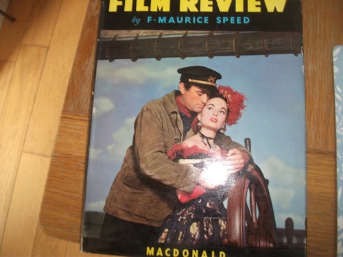 Maurice speed film - maurice,