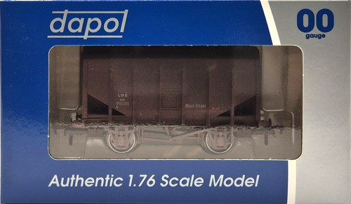 Dapol 036 008 lms - 4f-036-008,