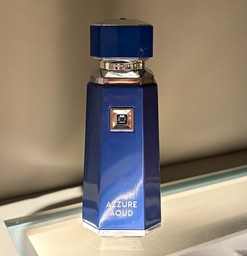 Azzure aoud oud eau - azzure, de
