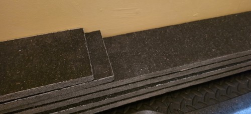 Dark grey granite - granite,