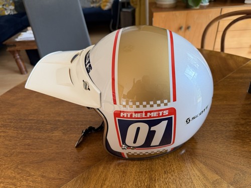 Helmet mans 2 sv - mt,